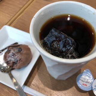 ラパン珈琲店_1