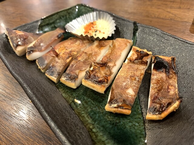 おさかな酒場 まえでん 十三 居酒屋 ネット予約可 食べログ