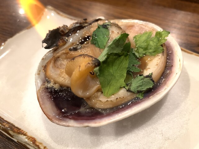 おさかな酒場 まえでん 十三 居酒屋 ネット予約可 食べログ