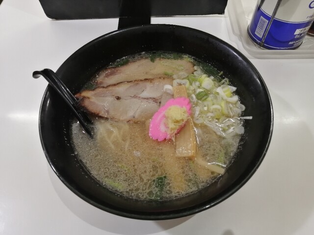 旭川ラーメン さいじょう ラーメン村店 Saijo 南永山 ラーメン 食べログ