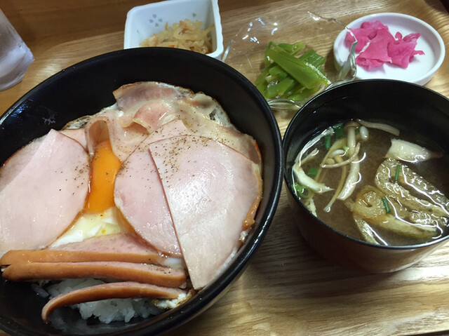 レストラン あさかぜ 下関市その他 ハンバーグ 食べログ