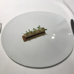 レストランディファランス - 「フォアグラ」