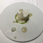 レストランディファランス - 「梨」