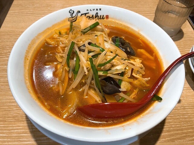 つつじが丘の日高屋をスルーして千歳烏山へ By レバニラ大好き れんげ食堂 Toshu 烏山南口店 れんげ食堂 トウシュウ 千歳烏山 中華料理 食べログ