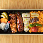 Toriou - 焼鳥重弁当