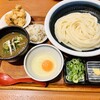 伊吹うどん Otemachi One店