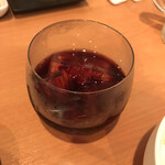 Yoshikawa Karubi - 赤梅酒
