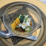 シェ・ヒグチ - 