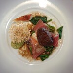 シェ・ヒグチ - 