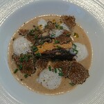 シェ・ヒグチ - 