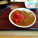 ホテルマルエー温泉 - 料理写真: