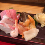 Nihombashi Sushi Tetsu - 