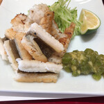 Nihombashi Sushi Tetsu - 