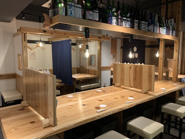 居酒屋 仙きち - 勾当台公園（居酒屋）の写真