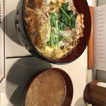 とんかつ 末吉 - 