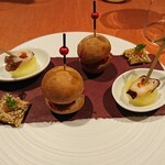 THE HIRAMATSU HOTELS&RESORTS - ①