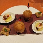 THE HIRAMATSU HOTELS&RESORTS - ①