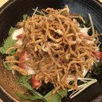 薮蕎麦 - 