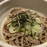 Oraga Soba - 