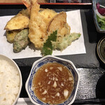 Tempura Koko Ya - 