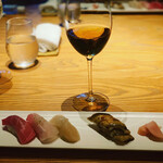 NOBU TOKYO - 
