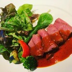 NOBU TOKYO - 