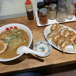 旭川ラーメン番外地 - 