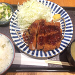 Tonkatsu Den - 