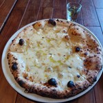 Pizzeria SECONDO - 