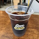 COZY Coffee Spot - 水出しアイスコーヒー オリジナルブレンド