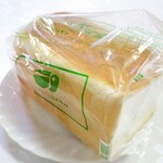 Nakamuraya Honten - ペリカンの食パン1斤430円税込ｗ