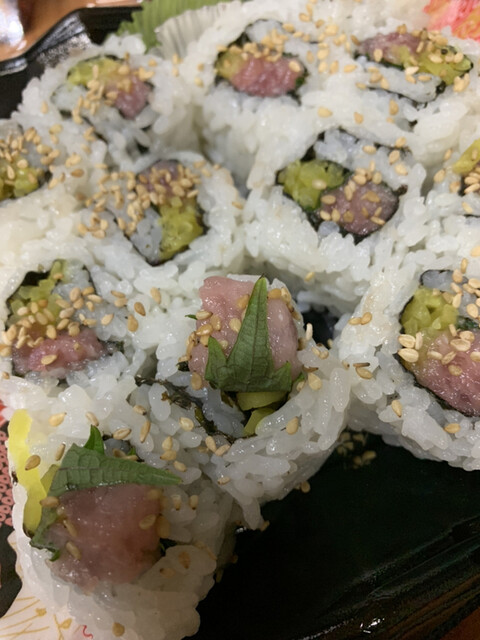 味よし 秋田南店 &ndash; 羽後牛島（寿司）｜秋田市で本格寿司を楽しむ