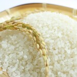 Haenuki brand rice from Yamagata Prefecture