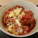 かつ丼 吉兵衛 - 