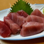 山城屋酒場 - 