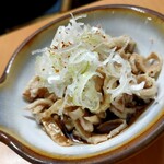 山城屋酒場 - 