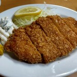 山城屋酒場 - 