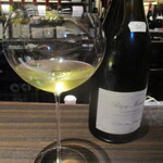 レストラン ラ フィネス - Etienne Sauzet　Puligny Montrachet CHAMP-CANET 2012