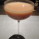 レストラン ラ フィネス - デセール（ペリーニ風）