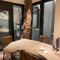 炭焼 うな富士 有楽町店 - 