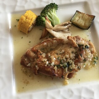 プティ ヴィラージュ_1