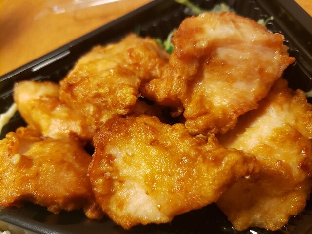 まごころ弁当 海岸町店 - 室蘭（弁当）の写真