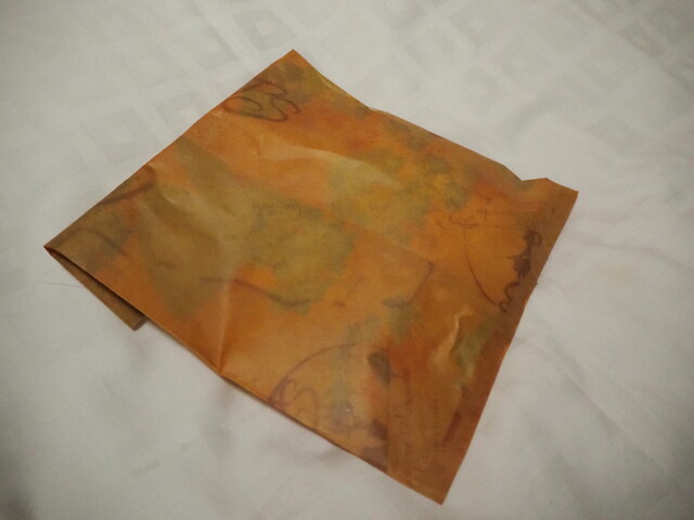 パティスリー サワダ S-PAL福島店（Patisserie Sawada【旧店名】澤田屋） - 福島（和菓子）の写真