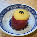 中国郷菜 壺厨天 - 