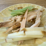 中国郷菜 壺厨天 - 