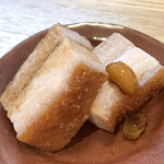 中国郷菜 壺厨天 - 