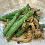 中国郷菜 壺厨天 - 