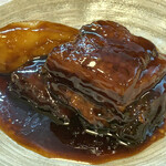 中国郷菜 壺厨天 - 