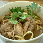 中国郷菜 壺厨天 - 