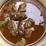 SPICY CURRY 魯珈 - 